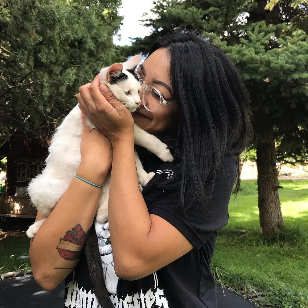 Meet your Posher, Amanda